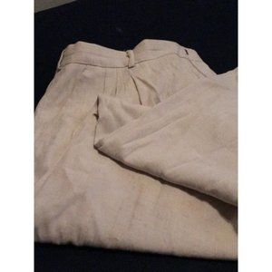 Oscar 36x29 tan dress pants
